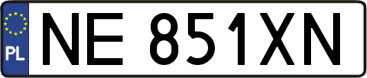 NE851XN