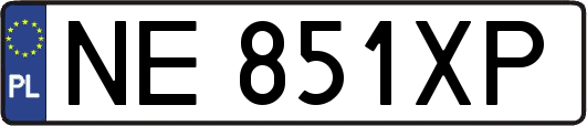 NE851XP