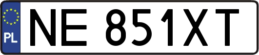 NE851XT