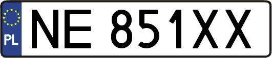 NE851XX