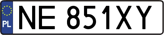 NE851XY