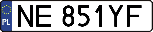 NE851YF