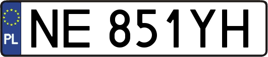 NE851YH