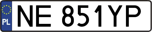 NE851YP