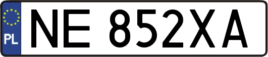 NE852XA