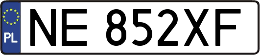 NE852XF