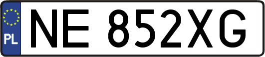 NE852XG