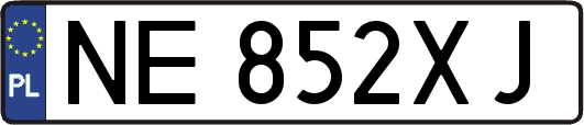 NE852XJ