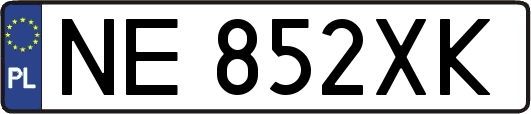 NE852XK