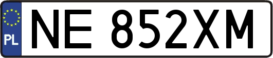 NE852XM
