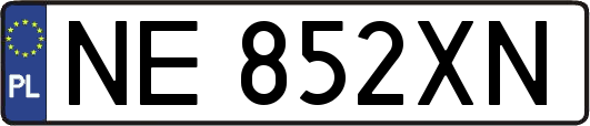 NE852XN