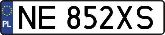 NE852XS