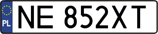 NE852XT