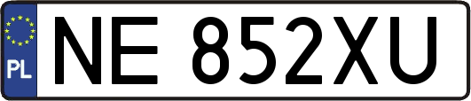 NE852XU
