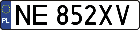 NE852XV