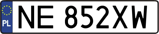 NE852XW