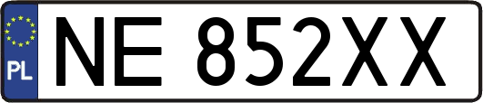 NE852XX
