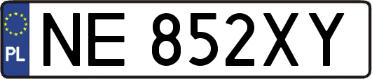 NE852XY