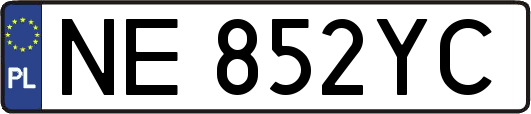 NE852YC