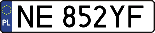 NE852YF