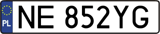 NE852YG