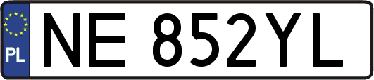 NE852YL