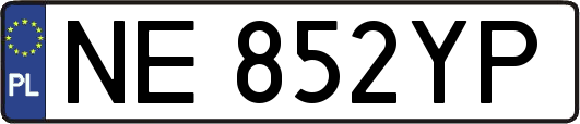 NE852YP