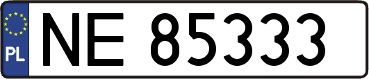 NE85333