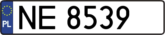 NE8539