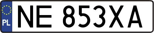 NE853XA