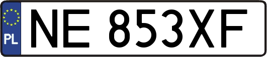NE853XF