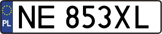 NE853XL