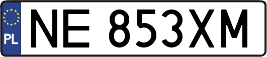 NE853XM
