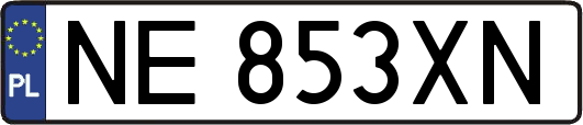 NE853XN