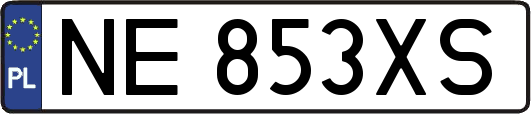 NE853XS