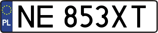 NE853XT