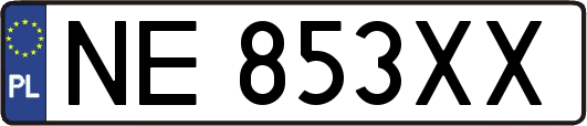 NE853XX