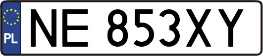 NE853XY