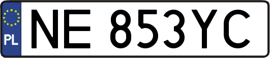 NE853YC