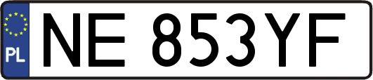 NE853YF