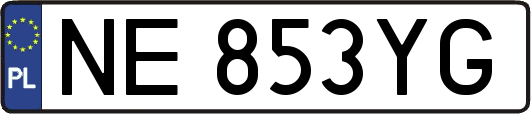 NE853YG