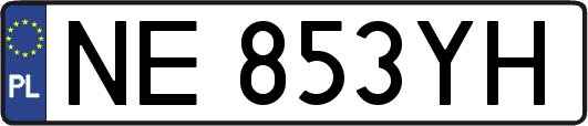 NE853YH