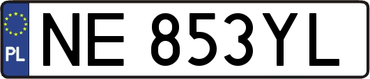 NE853YL