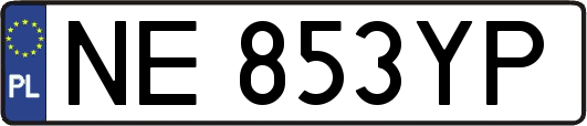 NE853YP