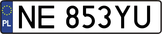 NE853YU