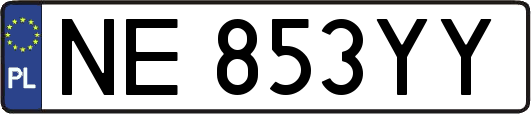 NE853YY