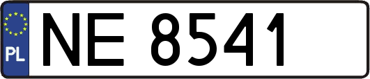NE8541