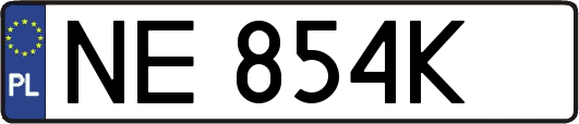 NE854K