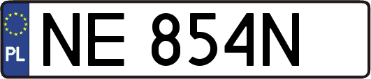 NE854N
