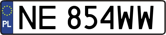 NE854WW